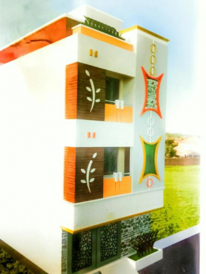 Omshiva rooms
